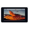 Waveshare 7 inch 800��480 IPS Capacitive Touch Display, DSI Interface, 5-Point Touch without Case - free shipping - PMC TechLife - Order now!