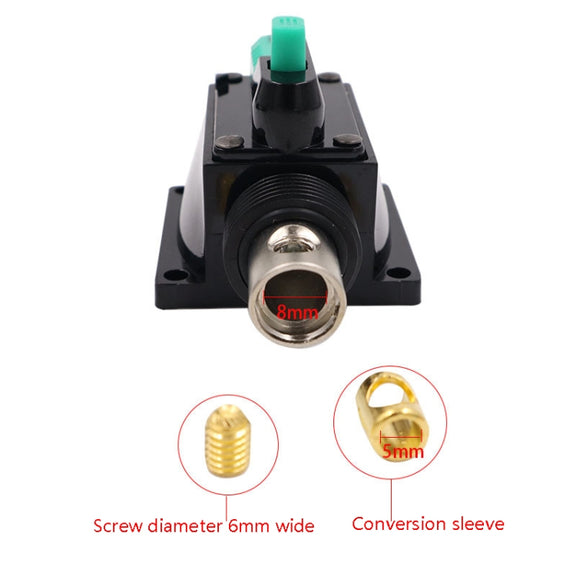 CB9 Car Audio Insurance RV Yacht Circuit Breaker Switch Short Circuit Overload Protection Switch, Specification: 100A