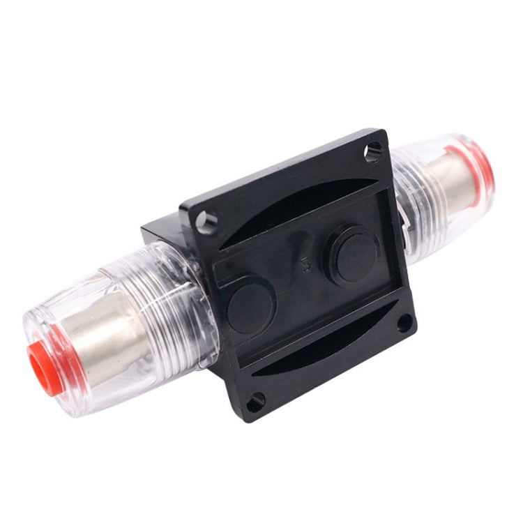 CB9 Car Audio Insurance RV Yacht Circuit Breaker Switch Short Circuit Overload Protection Switch, Specification: 100A