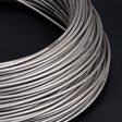 TRLREQ ZH209 Mountain Road Car Bicycle 5mm Braided Tube, Style: 3m Variable Speed(Titanium Color) - free shipping - PMc TechLife - Order now!