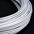 TRLREQ ZH209 Mountain Road Car Bicycle 5mm Braided Tube, Style: 3m Variable Speed(Silver) - free shipping - PMc TechLife - Order now!