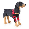 Pet Dog Leg Knee Guard Surgery Injury Protective Cover, Size: M(Anti-glory Model (Red)) - Protective & Protection by PMC TechLife | Online Shopping South Africa | PMC TechLife | Buy Now Pay Later Mobicred