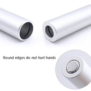 Mountain Road Bicycle Headset Installation Tool Steel Flower Core Installation Sleeve Tool(Sun Flower Tool)