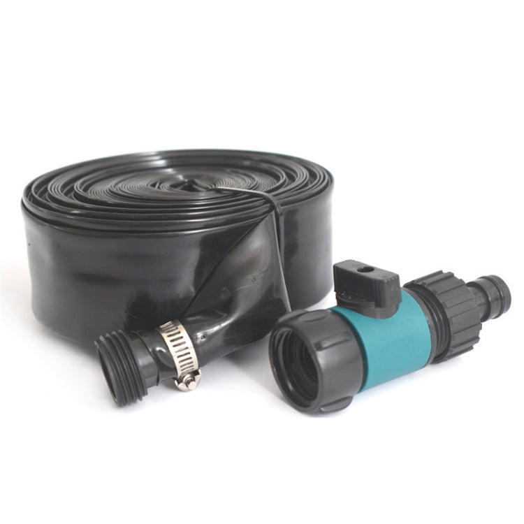 SSQ-B12M Garden Trampoline Watering Sprinkler, Specification: Blue 8m