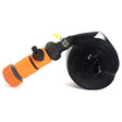 SSQ-B12M Garden Trampoline Watering Sprinkler, Specification: Yellow 8m - Watering & Irrigation by PMc TechLife | Online Shopping South Africa | PMc TechLife | Buy Now Pay Later Mobicred