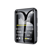 M21 Button Version 1.77 inch Novel Reading MP3 E-Book With Bluetooth, Memory Capacity: 4GB
