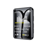 M21 Button Version 1.77 inch Novel Reading MP3 E-Book Without Bluetooth, Memory Capacity: 4GB