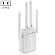 M-95B 300M Repeater WiFi Booster Wireless Signal Expansion Amplifier(White - US Plug) - Broadband Amplifiers by PMC TechLife | Online Shopping South Africa | PMC TechLife | Buy Now Pay Later Mobicred