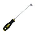 2 PCS Gearbox Oil Bottom Screw Disassembly Tool Magnetic Suction Wrench Auto Repair Tool(Magnetic Wrench) - Hand Tool Sets by PMC TechLife | Online Shopping South Africa | PMC TechLife | Buy Now Pay Later Mobicred