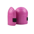 1 Set CY-0150 Labor Protection Knee Protector Construction Kneeling Work Protector(Pink) - Workplace Safety Supplies by PMC TechLife | Online Shopping South Africa | PMC TechLife