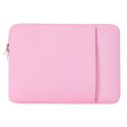 Laptop Anti-Fall and Wear-Resistant Lliner Bag For MacBook 11 inch(Upgrade Pink)