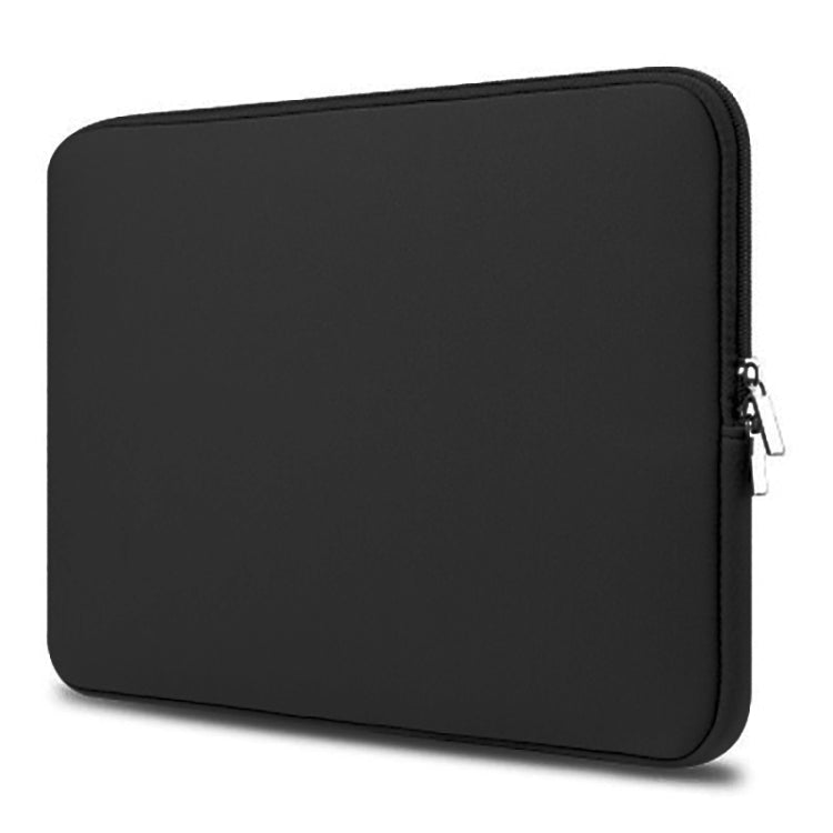 Laptop Anti-Fall and Wear-Resistant Lliner Bag For MacBook 14 inch(Black)