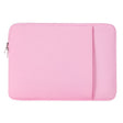 Laptop Anti-Fall and Wear-Resistant Lliner Bag For MacBook 15 inch(Upgrade Pink) - free shipping - PMC Jewellery - Order now!