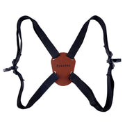 Eyeskey Telescope X-Type Strap Widened Decompression Telescope Belt