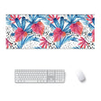 900x400x4mm Office Learning Rubber Mouse Pad Table Mat(11 Tropical Rainforest) - Mouse Pads by PMC TechLife | Online Shopping South Africa | PMC TechLife | Buy Now Pay Later Mobicred