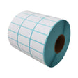 Three-Proof Thermal Paper Three-Row Bar Code Non-Adhesive Printing Paper, Size: 30 x 20mm (10000 Pieces) - Printer Accessories by PMC TechLife | Online Shopping South Africa | PMC TechLife | Buy Now Pay Later Mobicred