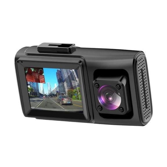 In Car Hidden HD 1080P Infrared Night Vision Driving Recorder Specification��� Without GPS Trajectory