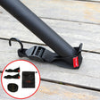 COOL CAMP CF-711 Pyramid Tent Pole Retainer Tent Accessories Canopy Pole Fixed Adjustment Buckle(Black) - Tents & Accessories by PMC TechLife | Online Shopping South Africa | PMC TechLife | Buy Now Pay Later Mobicred