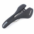 PROMEND SD-575 Cycling Comfortable Microfiber Leather Hollow Cushion(Black Gray) - free shipping - PMc TechLife - Order now!