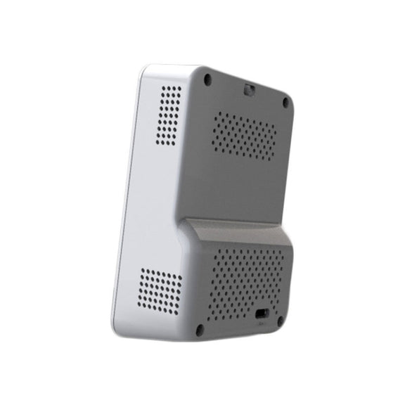 AK3 Portable CO2 Air Quality Formaldehyde Carbon Dioxide Detector