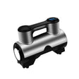 Car Inflatable Pump Portable Small Automotive Tire Refiner Pump, Style: Wireless Digital Display With Lamp - free shipping - PMC TechLife - Order now!