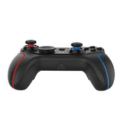 Wireless Gamepad With Wake-Up For Nintendo Switch/Android/IOS/PC, Style: S818 Green Black