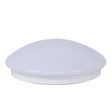 LED Sound Light Control Ceiling Lamp Round Corridor Intelligent Sensor Lamp, Power source: 12W 270mm(White) - Sensor LED Lights by PMC TechLife | Online Shopping South Africa | PMC TechLife | Buy Now Pay Later Mobicred
