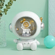 Astronaut Star Lights Ornaments Home Resin Night Light(Daylight Helmet) - Night Lights by PMc TechLife | Online Shopping South Africa | PMc TechLife | Buy Now Pay Later Mobicred