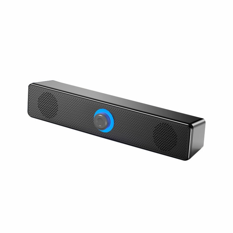LeerFel Long Computer Wired Speaker Heavy Wellness Computer Multimedia Audio, Specification: 350T (without Bluetooth)