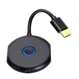 C39B 2.4G WiFi Wireless Display Dongle Receiver HDTV Stick For Mac IOS Laptop And Android Smartphone - Wireless Display Dongle by PMC TechLife | Online Shopping South Africa | PMC TechLife | Buy Now Pay Later Mobicred
