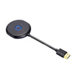 C39K 2.4G  WiFi Wireless Display Dongle Receiver HDTV Stick For Mac IOS Laptop And Android Smartphone - Wireless Display Dongle by PMC TechLife | Online Shopping South Africa | PMC TechLife | Buy Now Pay Later Mobicred