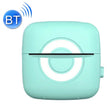 Portable Mini Wrong Question Printer Student Photo Text Memo Printer(Green) - free shipping - PMC Jewellery - Order now!