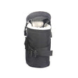 5603 Wear-Resistant Waterproof And Shockproof SLR Camera Lens Bag, Size: L(Black) - Lens Bag by PMC TechLife | Online Shopping South Africa | PMC TechLife | Buy Now Pay Later Mobicred
