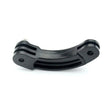 3 PCS 7.5cm Helmet Extension Arm Self Photo Mount For Action Cameras - Others by PMC TechLife | Online Shopping South Africa | PMC TechLife | Buy Now Pay Later Mobicred