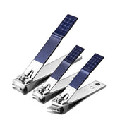 2 Sets 7 In 1 Stainless Steel Nail Clipper Set Nail Art Set Manicure Tools