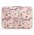 LiSEN LS-505 Notebook Tablet Liner Bag, Size: 15 inches(Pink) - 15 inch by PMC TechLife | Online Shopping South Africa | PMC TechLife | Buy Now Pay Later Mobicred