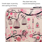 LiSEN LS-505 Notebook Tablet Liner Bag, Size: 15 inches(Grey)