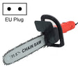 700 Angle Grinder Electric Chain Saw Polishing Machine Changed Electric Saw Small Household Cutting Machine, EU Plug(Red) - Electric Saws & Accessories by PMc TechLife | Online Shopping South Africa | PMc TechLife | Buy Now Pay Later Mobicred