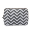 LiSEN LS-525 Wavy Pattern Notebook Liner Bag, Size: 13 inches(Gray) - free shipping - PMC TechLife - Order now!