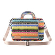 LiSEN LS-110 Menstrual Frequency Portable Liner Bag, Size: 14 inch(Meadow Frequency) - 14.1 inch by LiSEN | Online Shopping South Africa | PMC TechLife | Buy Now Pay Later Mobicred