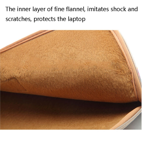 LiSEN LS-110 Menstrual Frequency Portable Liner Bag, Size: 15 inch(Meadow Frequency)