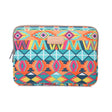 LiSEN LS-518 Lingge Pattern Laptop Computer Liner Bags, Size: 13 inch(Green Pattern Diamond Lattice) - 13.3 inch by LiSEN | Online Shopping South Africa | PMC TechLife | Buy Now Pay Later Mobicred
