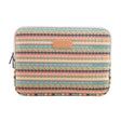 LiSEN LS-518 Lingge Pattern Laptop Computer Liner Bags, Size: 15 inch(Light Green Diamond Grid) - free shipping - PMC TechLife - Order now!