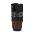 SUITU R151-4  Car Air Outlet Storage Water Cup Holder Mobile Phone Navigation Multi-function Storage Box(Black Square) - Car Drink Holders by SUITU | Online Shopping South Africa | PMc TechLife | Buy Now Pay Later Mobicred