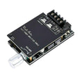 ZK-502C HIFI Wireless Bluetooth 5.0 TPA3116 Digital Power Audio Amplifier Board  50W X 2 Stereo AMP Amplificador With Shell - Other Accessories by PMC TechLife | Online Shopping South Africa | PMC TechLife
