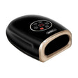 Hand Finger Joint Massager Wrist Palm Physiotherapy Mouse Hand Meridian Acupoint Massager, Specification: Plug(Pearl Black) - free shipping - PMC TechLife - Order now!