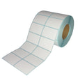 Sc5030 Double-Row Three-Proof Thermal Paper Waterproof Barcode Sticker, Size: 40 x 70 mm (2000 Pieces) - Printer Accessories by PMC TechLife | Online Shopping South Africa | PMC TechLife | Buy Now Pay Later Mobicred