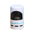 XCQ-01 Multifunctional Desktop Vacuum Cleaner with Pencil Sharpener Function(White) - Mini Vacuum Cleaner by PMC TechLife | Online Shopping South Africa | PMC TechLife | Buy Now Pay Later Mobicred