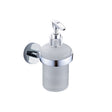 304 Stainless Steel Soap Dispenser Hand Sanitizer Bottle, Specification: 220295 - Soap Dispenser by PMc TechLife | Online Shopping South Africa | PMc TechLife | Buy Now Pay Later Mobicred