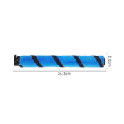 Vacuum Cleaner Soft Velvet Main Brush For Shark AZ2000 / LZ500 / LA500(One)